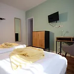 Beck Отель Лауша