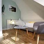 Hotel Beck Lauscha