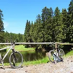 Отель Beck Лауша