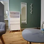 Отель Beck Лауша