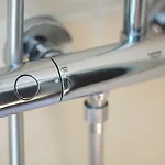 Отель Beck Лауша