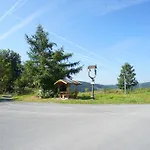 Beck Отель Лауша