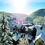 Beck Отель Лауша