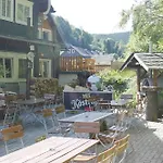 Beck Hotel 3*