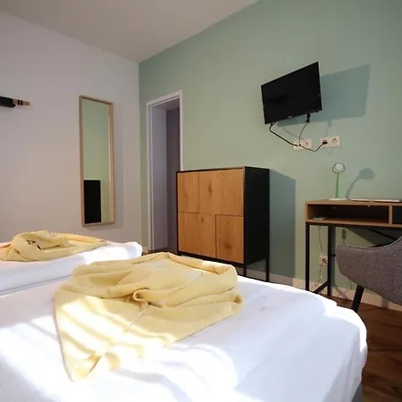 Beck Hotel Lauscha