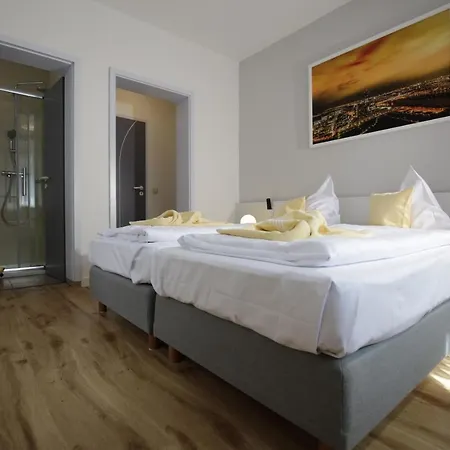 Beck Hotel 3*