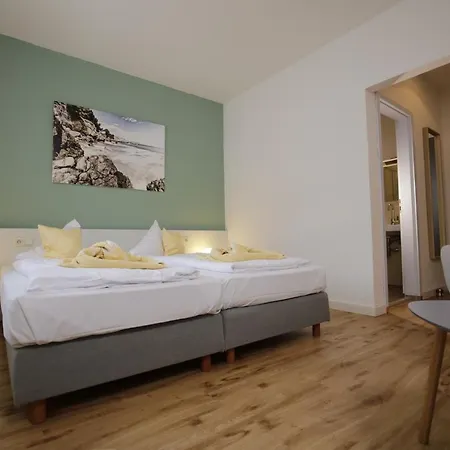 Hotel Beck