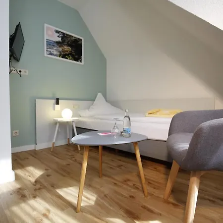 Hotel Beck Lauscha