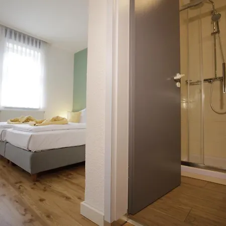 Beck Hotel