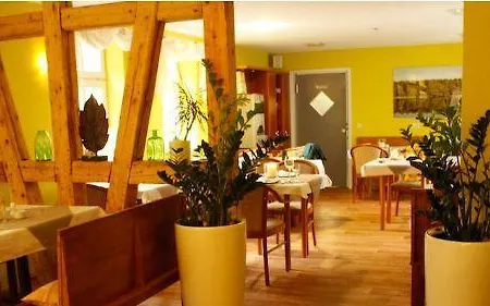 Beck Hotel 3*