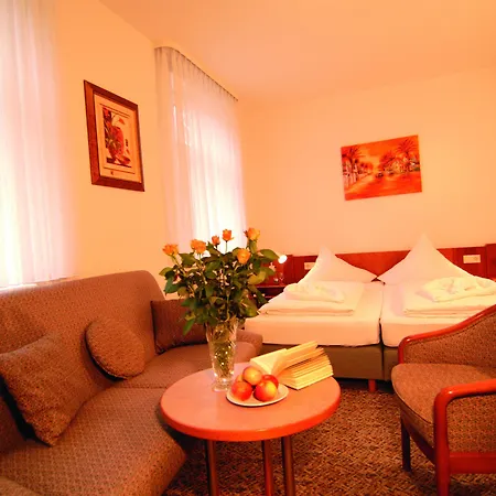 Hotel Beck Lauscha