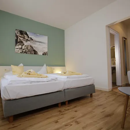 Hotel Beck Lauscha