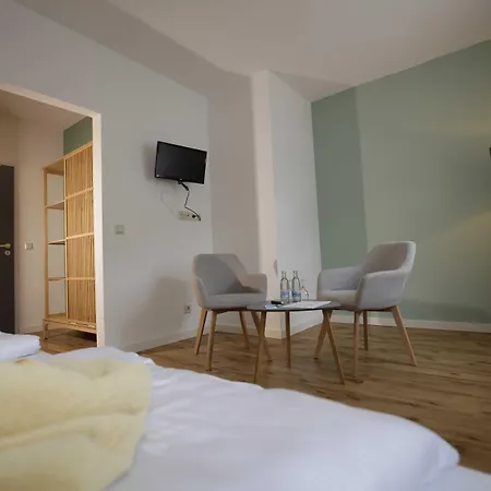 Beck Hotel 3*