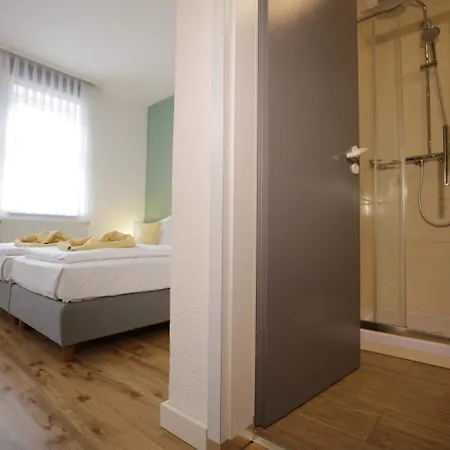 Beck Hotel Lauscha