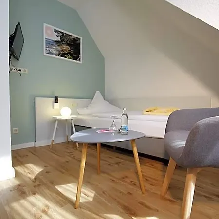 Beck Hotel 3*