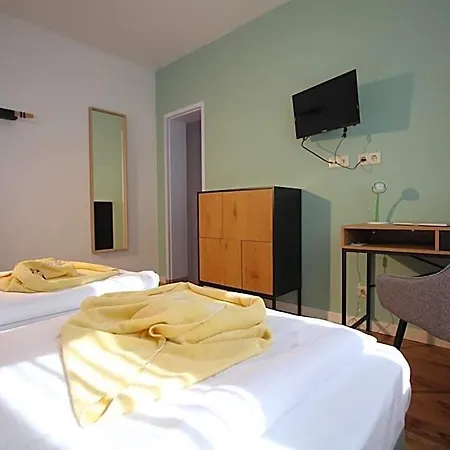 Hotel Beck 3*