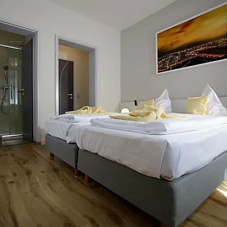 Hotel Beck Lauscha