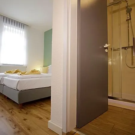 Beck Hotel 3*