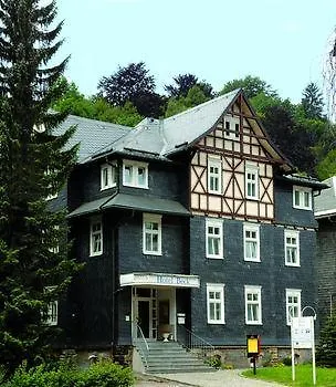 Hotel Beck