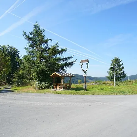 Beck Hotel Lauscha