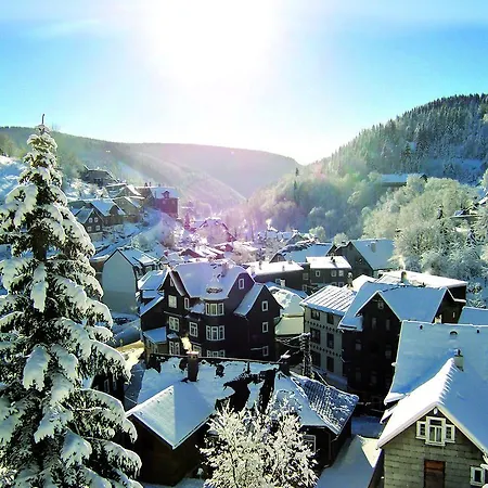 Beck Hotel Lauscha