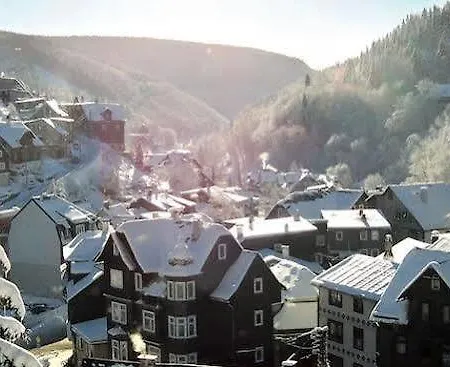 Hotel Beck Lauscha