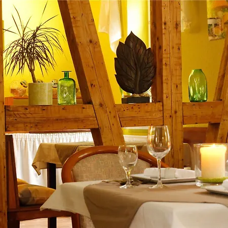 Hotel Beck Lauscha