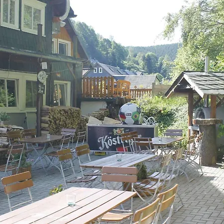 Beck Hotel 3*