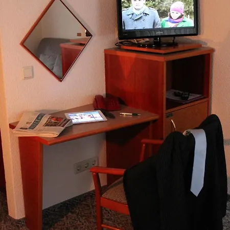 Beck Hotel Lauscha