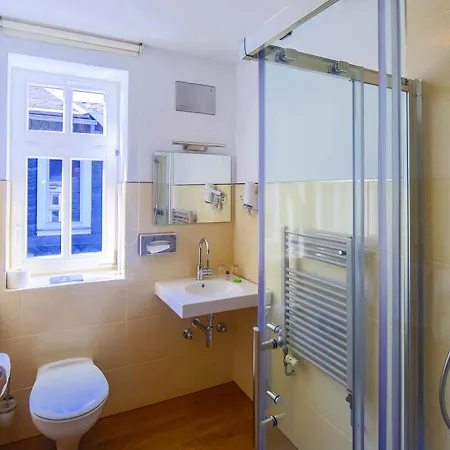 Hotel Beck Lauscha