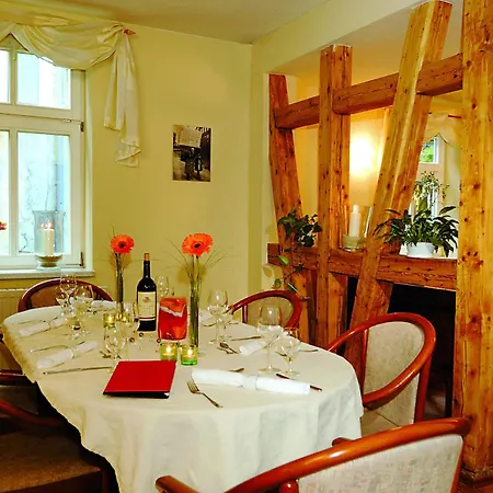 Beck Hotel 3*