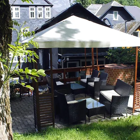 Hotel Beck 3*