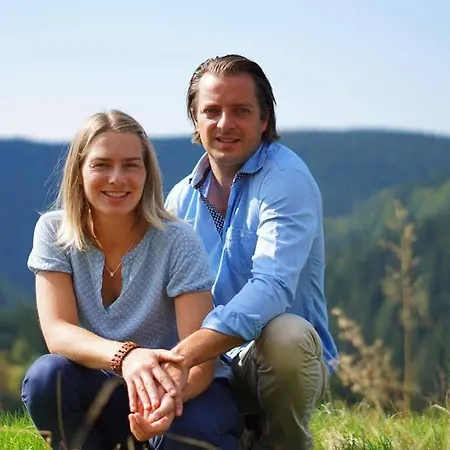 Hotel Beck Lauscha