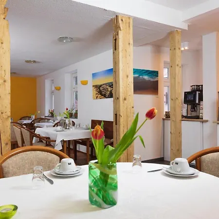 Hotel Beck Lauscha
