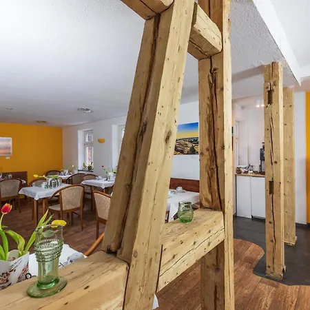 Hotel Beck Lauscha